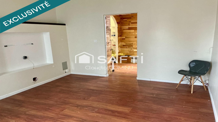 Ma-Cabane - Vente Appartement Forbach, 117 m²