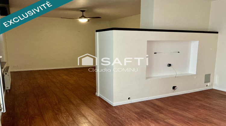 Ma-Cabane - Vente Appartement Forbach, 117 m²