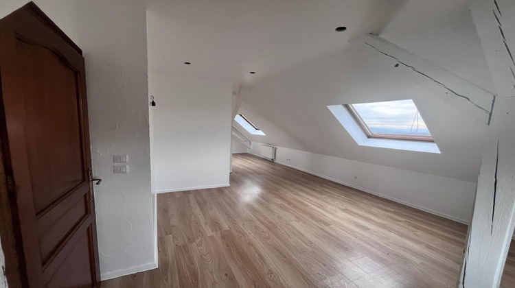 Ma-Cabane - Vente Appartement Forbach, 71 m²