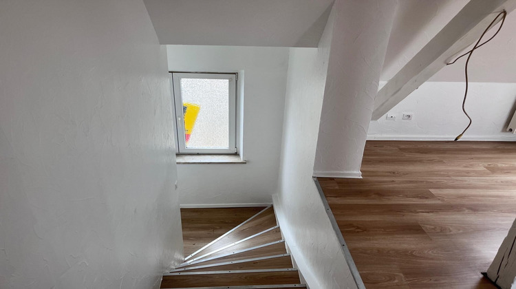 Ma-Cabane - Vente Appartement Forbach, 71 m²