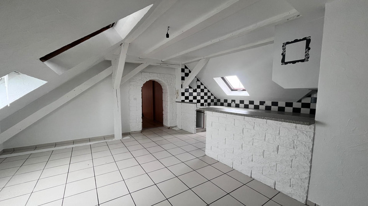 Ma-Cabane - Vente Appartement Forbach, 71 m²
