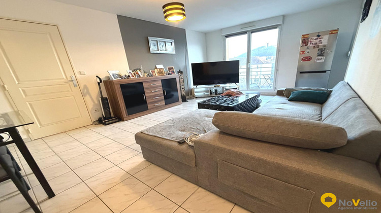 Ma-Cabane - Vente Appartement Forbach, 48 m²