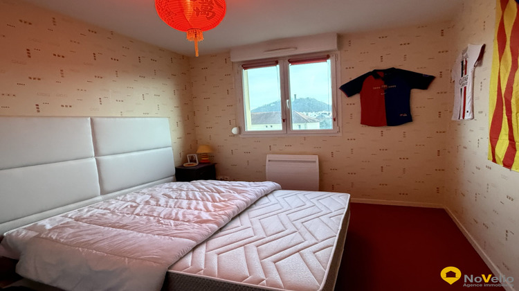 Ma-Cabane - Vente Appartement Forbach, 48 m²