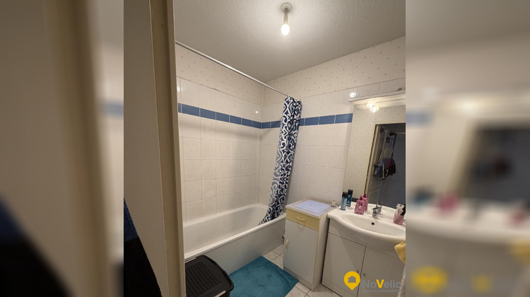 Ma-Cabane - Vente Appartement Forbach, 48 m²