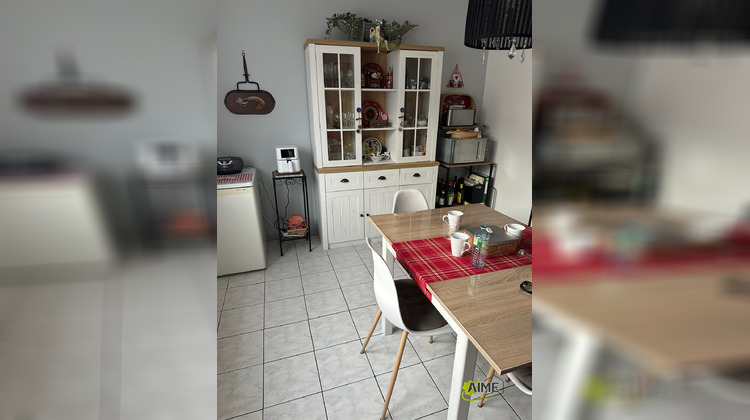 Ma-Cabane - Vente Appartement Forbach, 45 m²