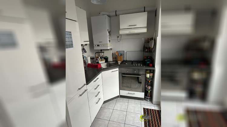 Ma-Cabane - Vente Appartement Forbach, 45 m²