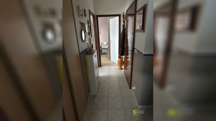 Ma-Cabane - Vente Appartement Forbach, 45 m²