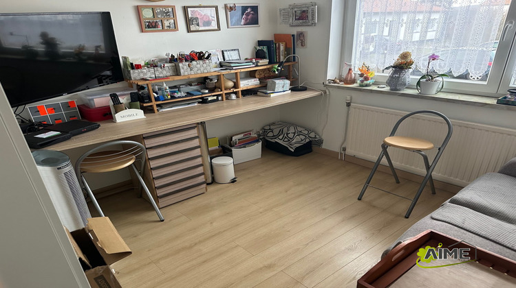 Ma-Cabane - Vente Appartement Forbach, 45 m²