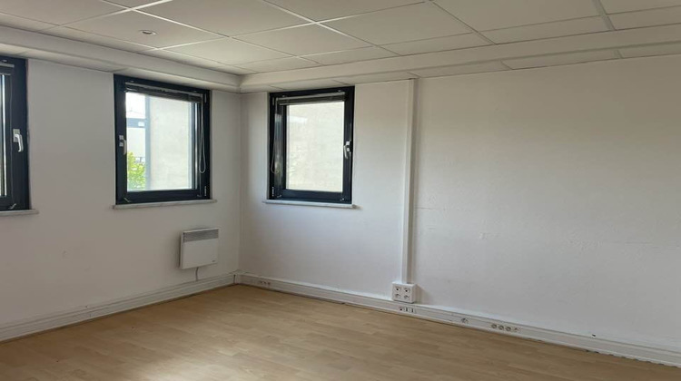 Ma-Cabane - Vente Appartement FORBACH, 98 m²