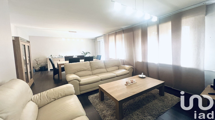 Ma-Cabane - Vente Appartement Forbach, 92 m²