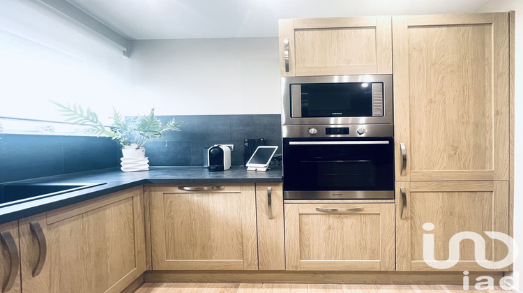 Ma-Cabane - Vente Appartement Forbach, 92 m²