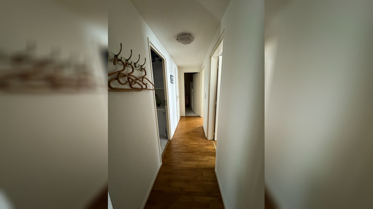 Ma-Cabane - Vente Appartement FORBACH, 96 m²