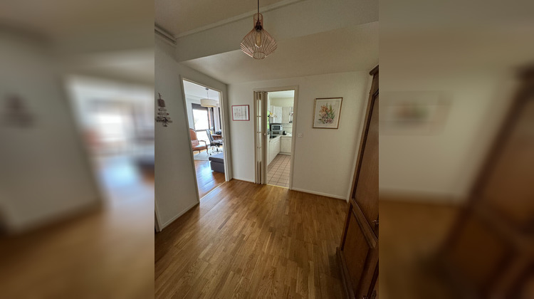 Ma-Cabane - Vente Appartement FORBACH, 96 m²