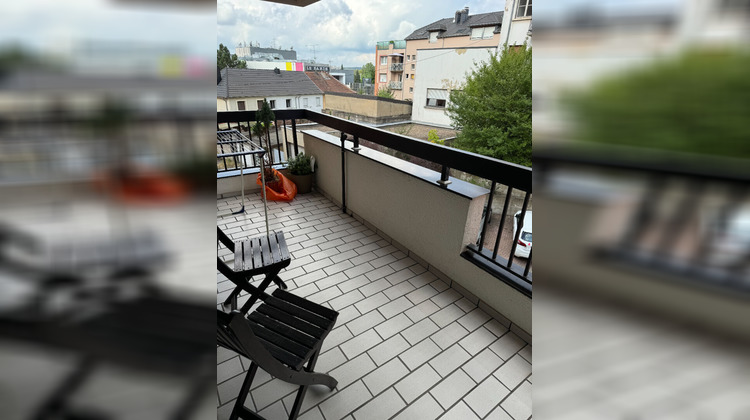 Ma-Cabane - Vente Appartement FORBACH, 96 m²