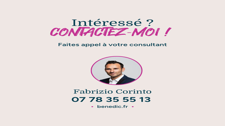 Ma-Cabane - Vente Appartement FORBACH, 96 m²