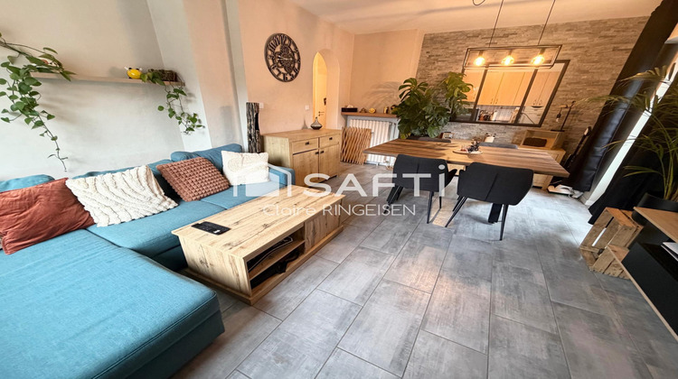 Ma-Cabane - Vente Appartement Forbach, 70 m²