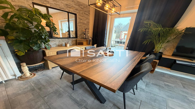 Ma-Cabane - Vente Appartement Forbach, 70 m²