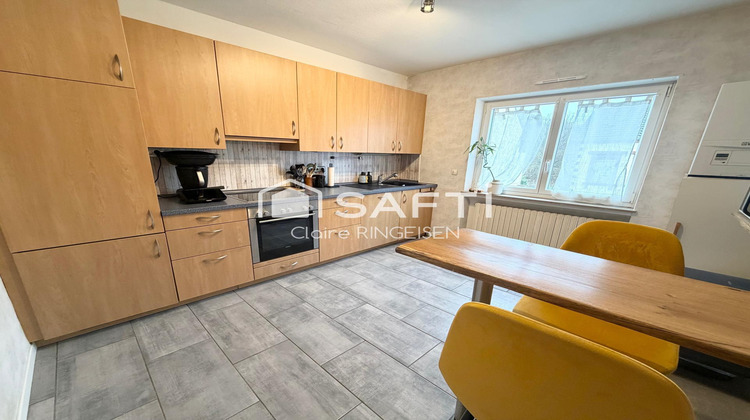 Ma-Cabane - Vente Appartement Forbach, 70 m²