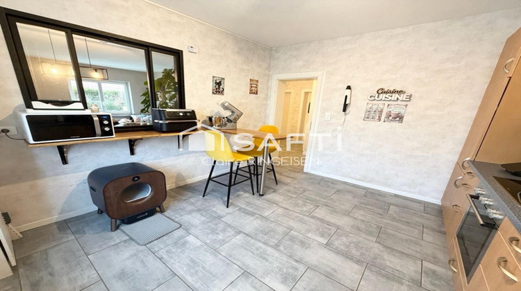 Ma-Cabane - Vente Appartement Forbach, 70 m²