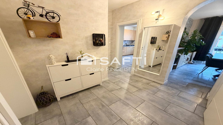 Ma-Cabane - Vente Appartement Forbach, 70 m²