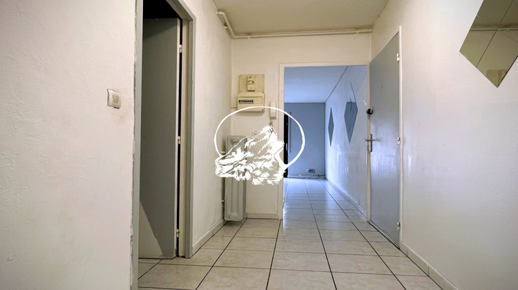 Ma-Cabane - Vente Appartement Forbach, 34 m²