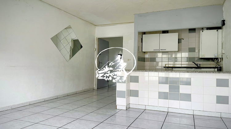 Ma-Cabane - Vente Appartement Forbach, 34 m²