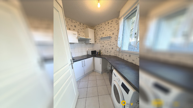 Ma-Cabane - Vente Appartement Forbach, 48 m²