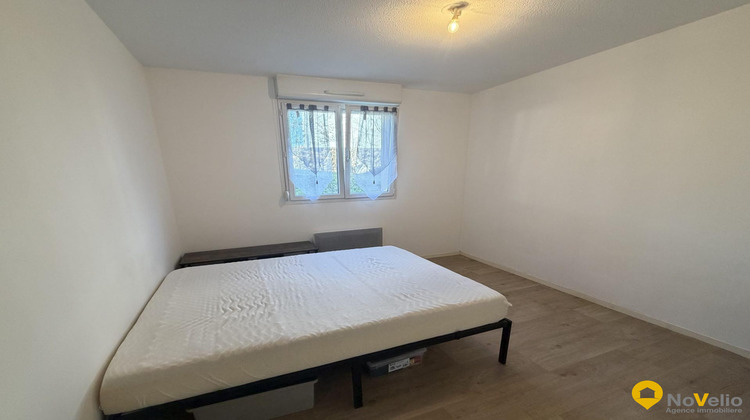 Ma-Cabane - Vente Appartement Forbach, 48 m²