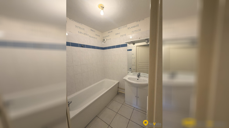 Ma-Cabane - Vente Appartement Forbach, 48 m²