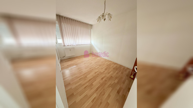 Ma-Cabane - Vente Appartement FORBACH, 46 m²