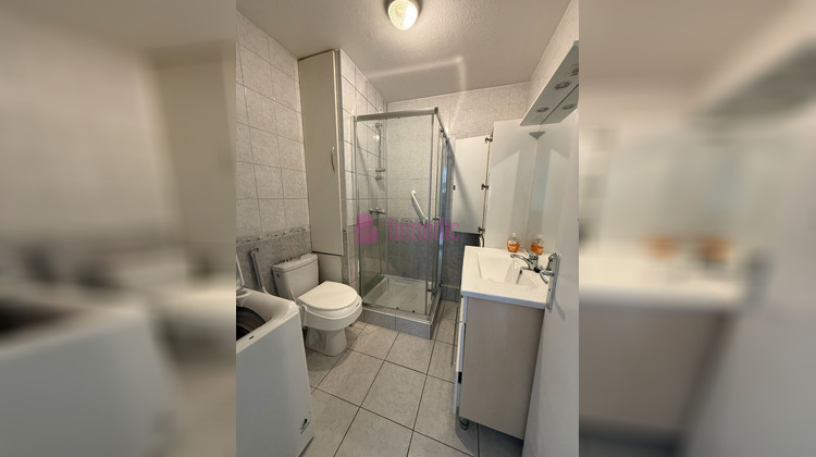 Ma-Cabane - Vente Appartement FORBACH, 46 m²