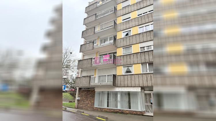 Ma-Cabane - Vente Appartement FORBACH, 46 m²