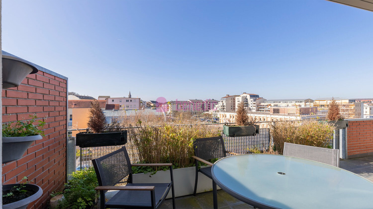 Ma-Cabane - Vente Appartement FORBACH, 140 m²