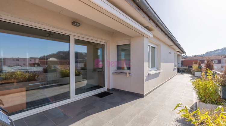 Ma-Cabane - Vente Appartement FORBACH, 140 m²