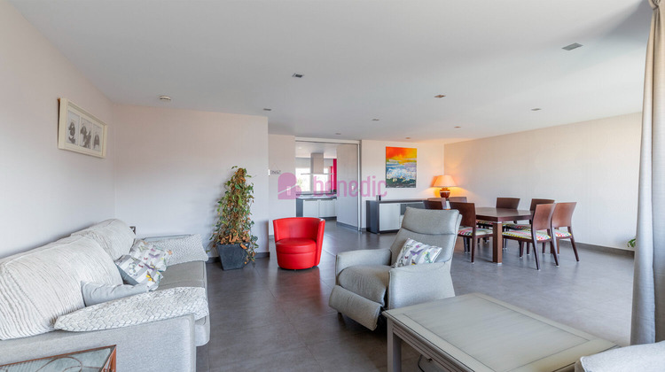 Ma-Cabane - Vente Appartement FORBACH, 140 m²