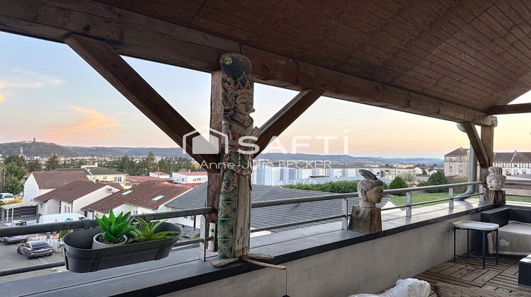 Ma-Cabane - Vente Appartement Forbach, 92 m²