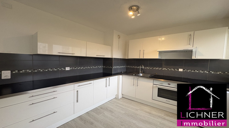 Ma-Cabane - Vente Appartement Forbach, 46 m²