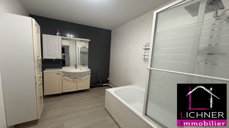 Ma-Cabane - Vente Appartement Forbach, 46 m²