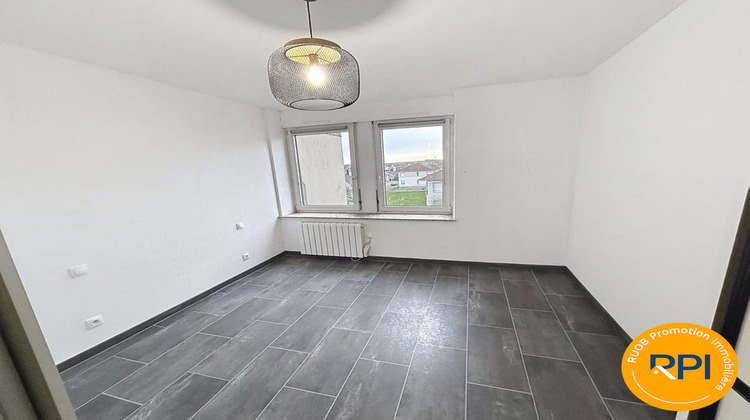 Ma-Cabane - Vente Appartement Forbach, 76 m²