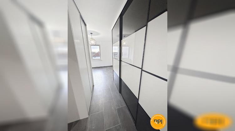 Ma-Cabane - Vente Appartement Forbach, 76 m²