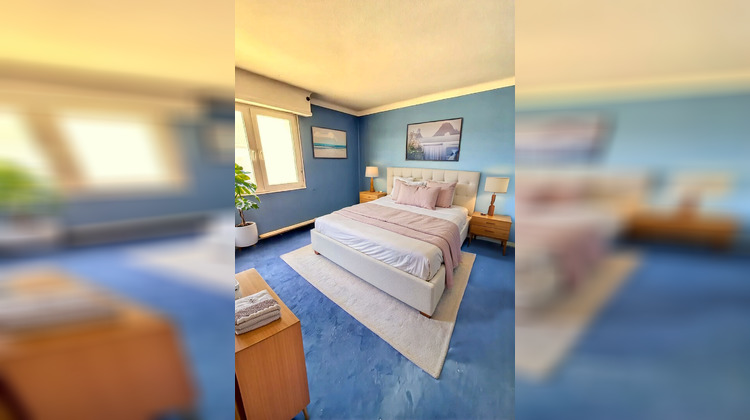 Ma-Cabane - Vente Appartement FORBACH, 81 m²