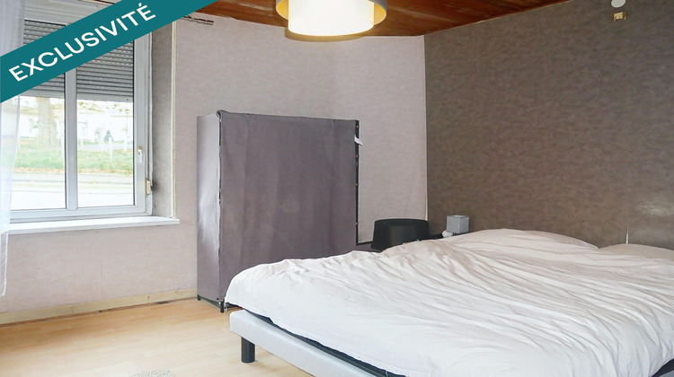 Ma-Cabane - Vente Appartement Forbach, 51 m²