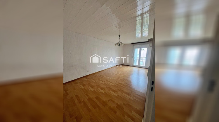 Ma-Cabane - Vente Appartement Forbach, 81 m²
