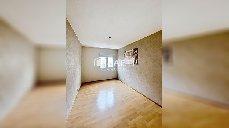 Ma-Cabane - Vente Appartement Forbach, 81 m²