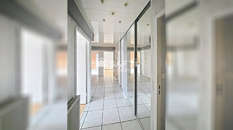 Ma-Cabane - Vente Appartement Forbach, 81 m²
