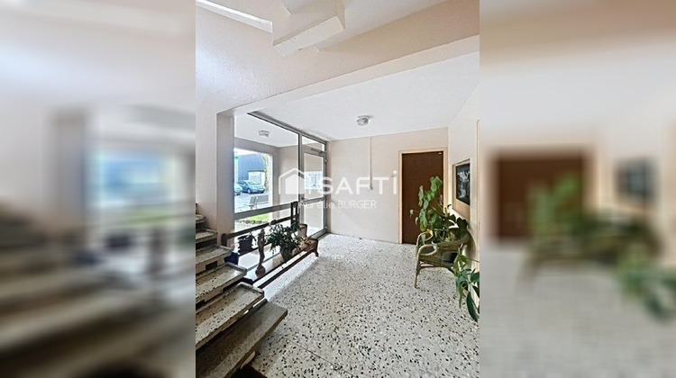 Ma-Cabane - Vente Appartement Forbach, 81 m²