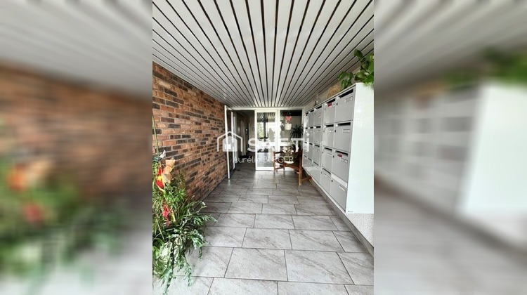 Ma-Cabane - Vente Appartement Forbach, 47 m²