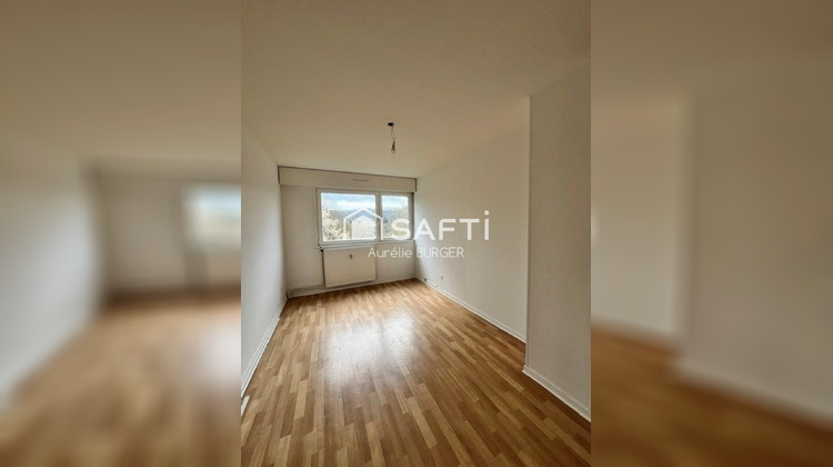 Ma-Cabane - Vente Appartement Forbach, 47 m²