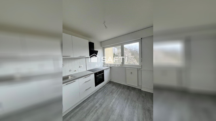 Ma-Cabane - Vente Appartement Forbach, 47 m²