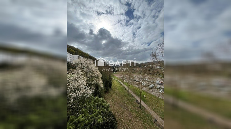 Ma-Cabane - Vente Appartement Forbach, 47 m²